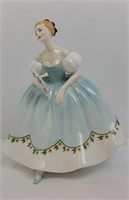 ROYAL DOULTON HN 2803 "FIRST DANCE" - GREAT COND