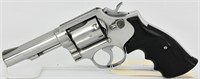 Smith & Wesson Model 64-1 .38 Special 4" Heavy BBL