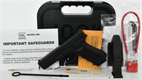 Brand New GLOCK 22 Gen4 Semi-Auto Pistol .40 S&W