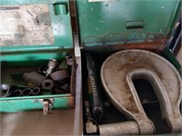 Electrical Mfg Tool and Supply Close-out Auction