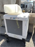 Schaefer Portable Evaporative Cooling Fan