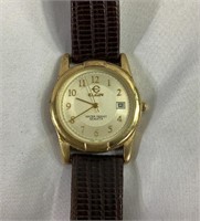 Vintage Elgin FX 272 men’s watch