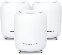 TaoTronics Mesh WiFi System, 3 pack