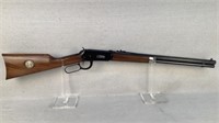 Winchester Model 94 Buffalo Bill Commemorative 30-