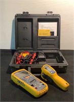 Fluke Insulation Multimeter