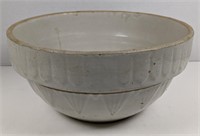 Antique Stoneware Bowl