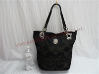 Coach Leatherware Handbag No H0982-114449