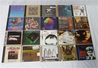 Music CD's ~ Various Genres ~ Lot of 20