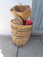 A Bushel & A Basket