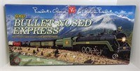 BULLET-NOSED EXPRESS LIMITED COLLECTOR' EDITION #8