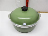 Club Old Cooking Pot