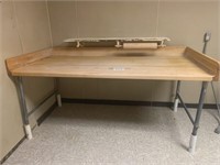 Dough Working Table (approx. 85")