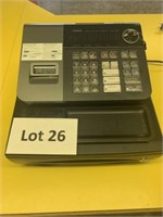 Casio PCR-T280 Cash Register &