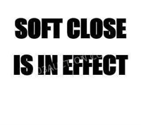 What is a "Soft Close" Auction?