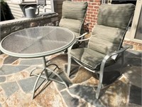 3 Piece Patio Set