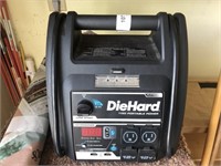 Diehard 1150 Portable Power Jump Pack