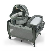 Graco Pack 'n Play Travel Dome DLX Playard