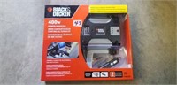 Black & Decker 40w Pwer Inverter