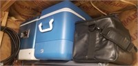 Large Coolers & Bag Cooler