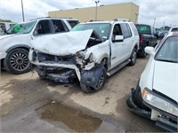 2006 Ford Explorer