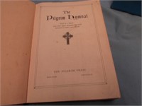 1935 PILGRIM HYMNAL