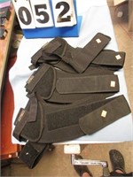 3-- UNCLE MIKE'S SIDEKICK HOLSTERS