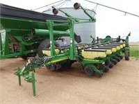 2008 JD 1770NT Planter #A01770N725260