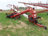 Artsway 12" x 72' Auger