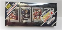 1991 MEMORIAL CUP LIMITED EDITION COLLECTOR'S SET