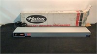 Hatco Glo-Ray Infrared Food Warmer GRAH-36