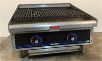 Star Max Gas Grill