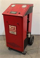 RTI RHS780 A/C Refrigerant Handling System
