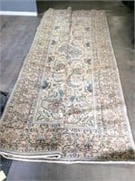 IRANIAN EXPORTERS AREA RUG, 13’ BY 15’