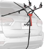 Allen Compact Trunk Mounted Bike Rack