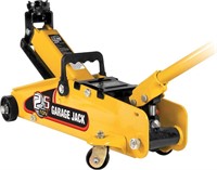 Performance Tool W1640, GARAGE JACK , 2.5 TON