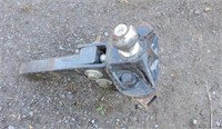 Heavy Duty Trailer Receiver 2 5/8" Ball