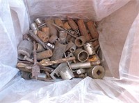 Quantity Sockets, Drill Bits, Etc