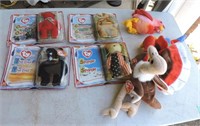 TY Beanie Babies