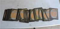 Quantity Magic Cards