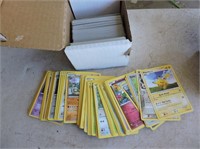 Box Pokemon Cards
