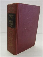 1927 Collected Works of Edgar Allan Poe