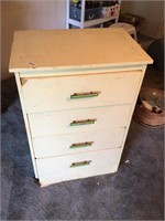 Small chest drawers see all pics