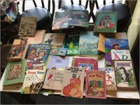 25 kids books