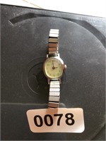 Timex Watch. Not tried