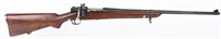 SPRINGFIELD ARMORY  CAL, .22 M2 BOLT ACTION RIFLE