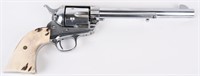 PRE WAR COLT SINGLE  ACTION  ARMY REVOLVER