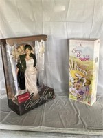 Erica Kane and Avon Collectible Barbies