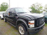2009 FORD F250 96