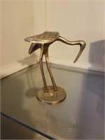 Pelican figurine