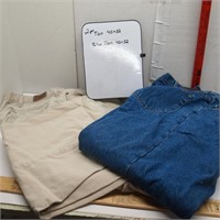 Mens L L Bean Pants